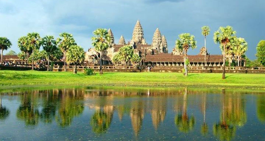 Angkor Wat