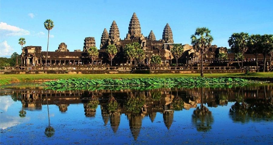 Angkor Wat