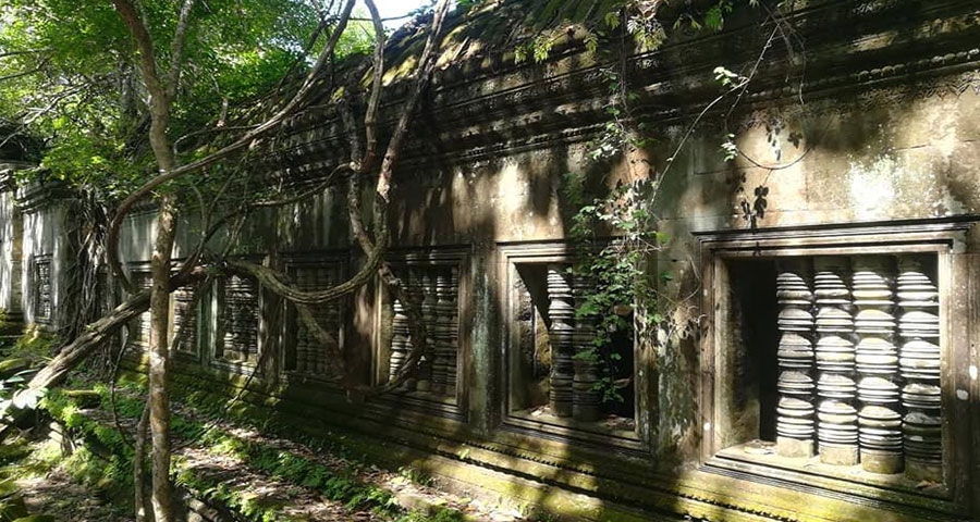 Beng Mealea