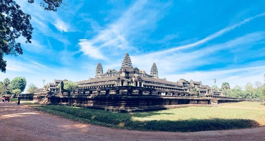 Angkor Wat