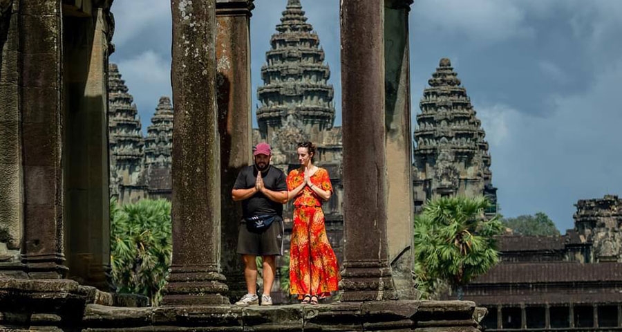 Angkor Wat