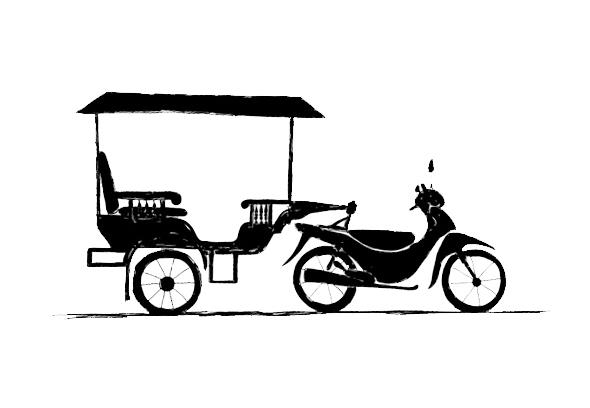 Tuk Tuk